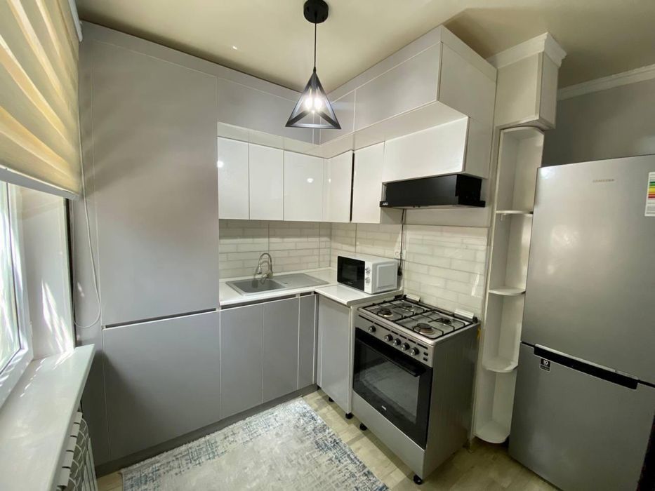 3-х ком/посуточно