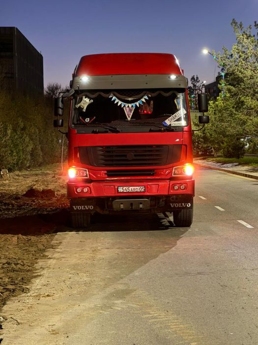 Доставка Сыпучих материалов.