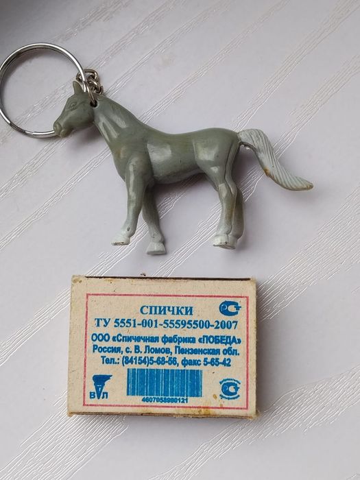 Винтажные игрушки СССР