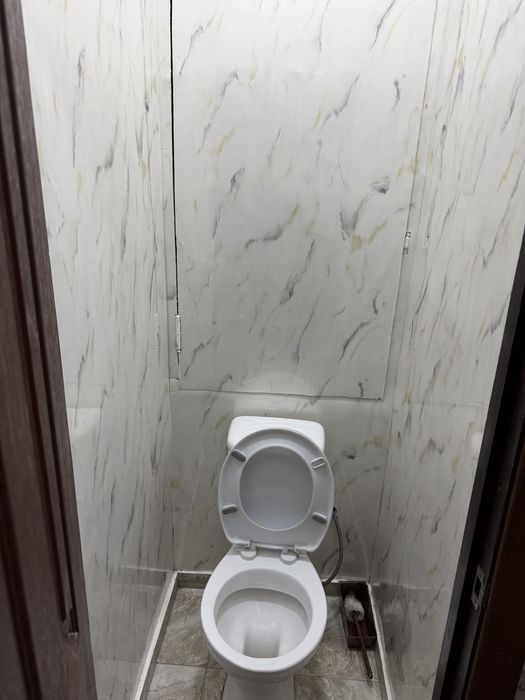 Faqat olilla uchun uy