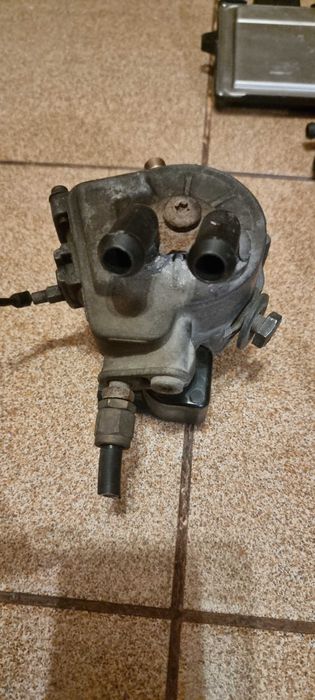 Газов инжекцион Lovato smart