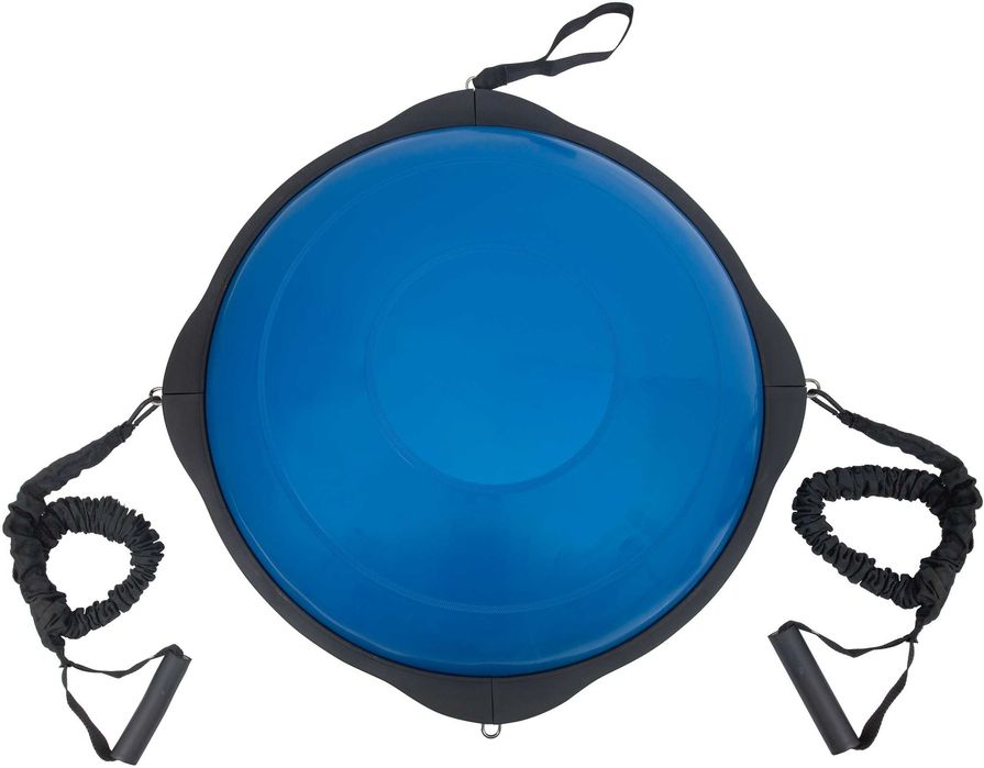 Топка за Баланс AMILA Bosu Ball Pro, Фитнес Топки за Аеробика