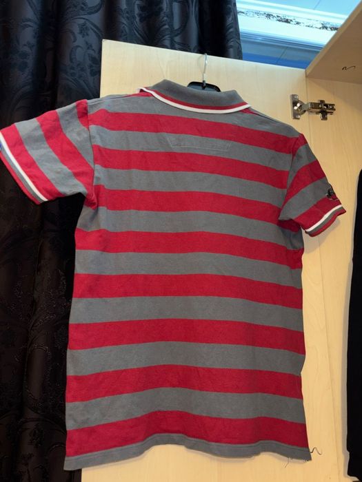 D&G (Dolce & Gabbana) Polo Shirt “College tyle 1994”