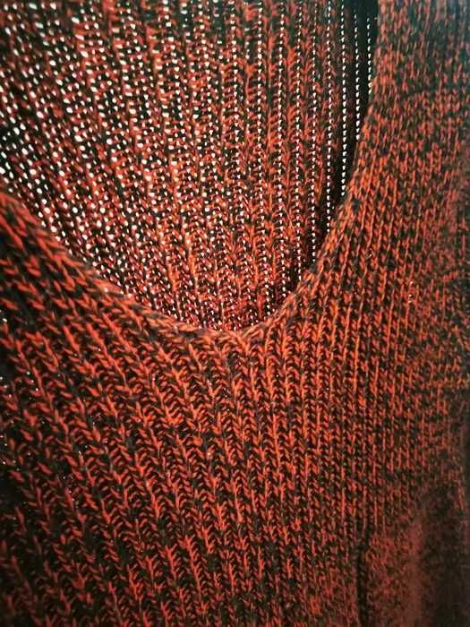 Rochie material gros