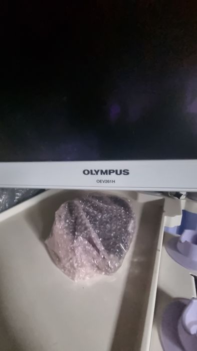 Olympus ендоскопска станция