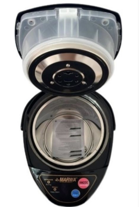 Термопот электрочайник MARWA