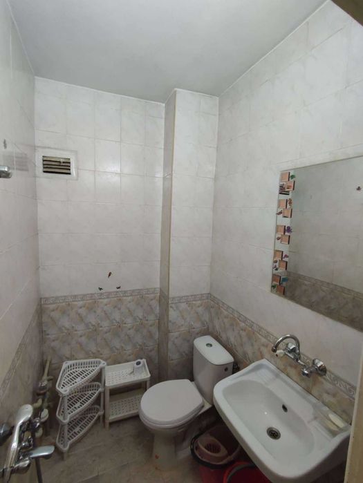 Дава се под наем Двустаен апартамент в София, Гео Милев - 55 кв.м за 400 € - Снимка #3