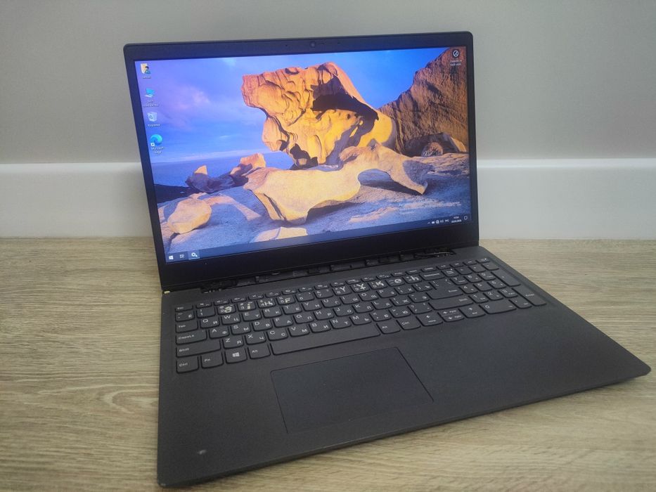 Ноутбук Lenovo 82C5