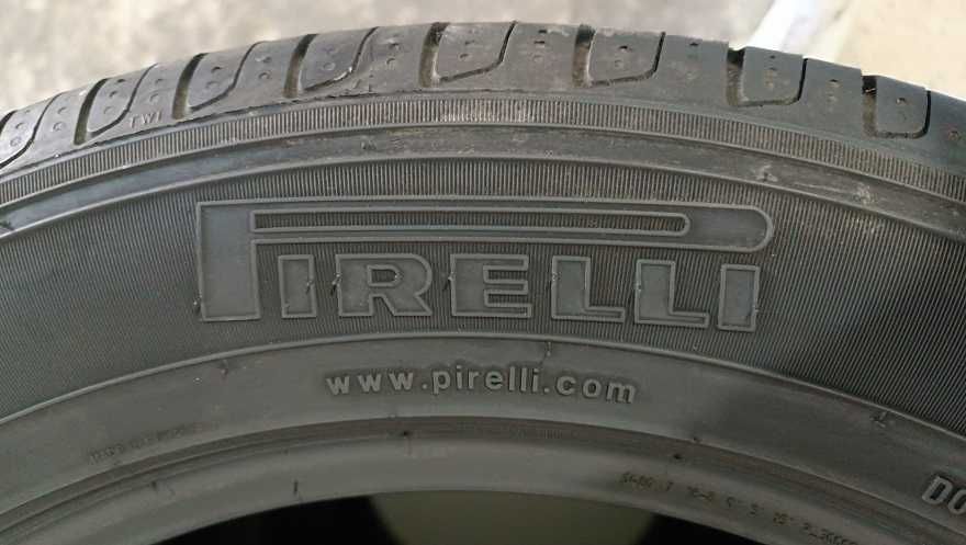 Anvelope 235/55/R18 100V PIRELLI VARA 235 55 18 100V CP-V20355