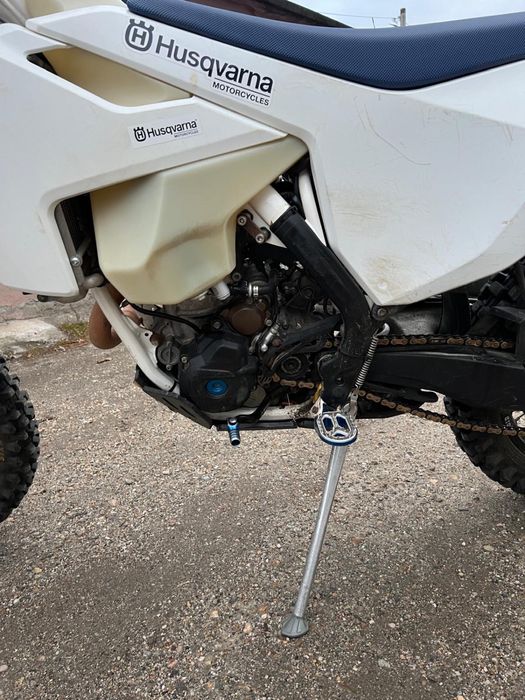 Husqvarna fe 250 2019