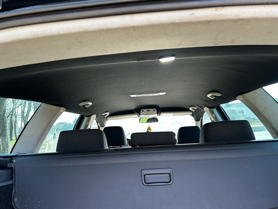 VOLKSWAGEN Passat 2006 — imagine 5