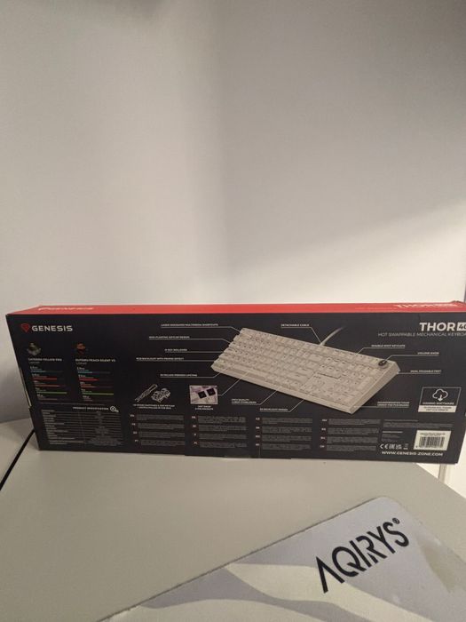 Periferice Genesis NOI