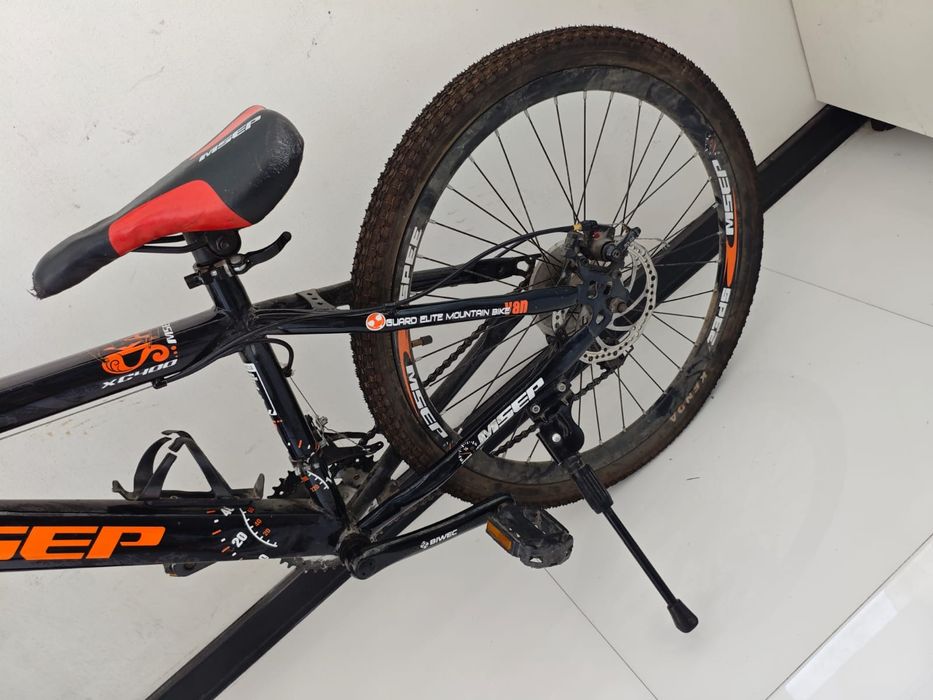 Продам велосипед