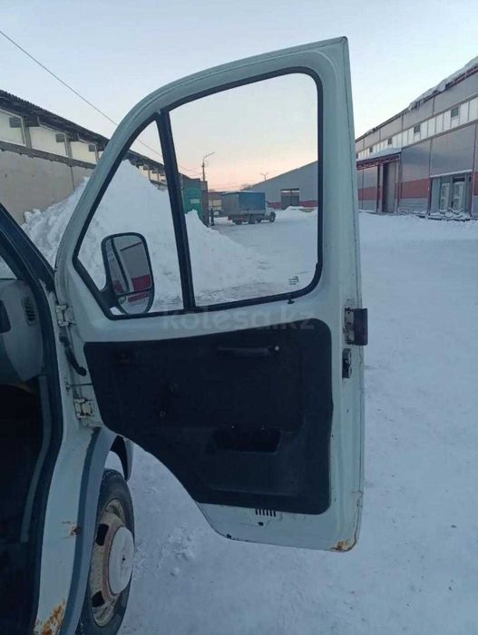 Продам газель 2705