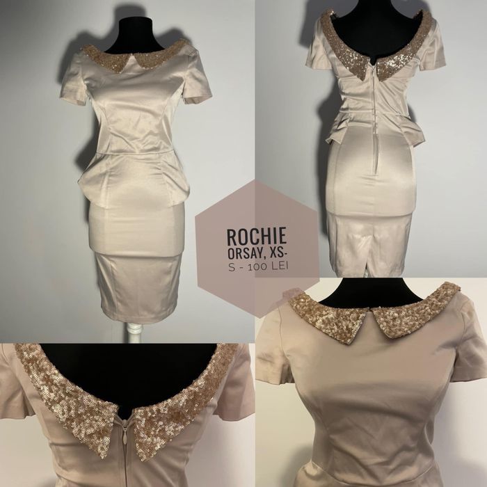 Rochie Orsay XS-S