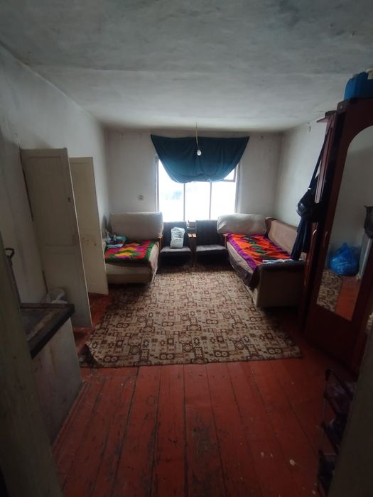 Продам дом в иссыке