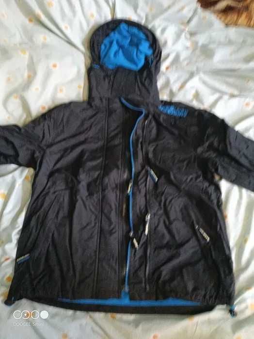 Полар,софтшел - Mammut, яке Superdry, dynafit La sportiva