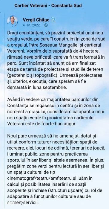 Vanzare Teren perfect 377 mp. cu Autorizatie Constructie