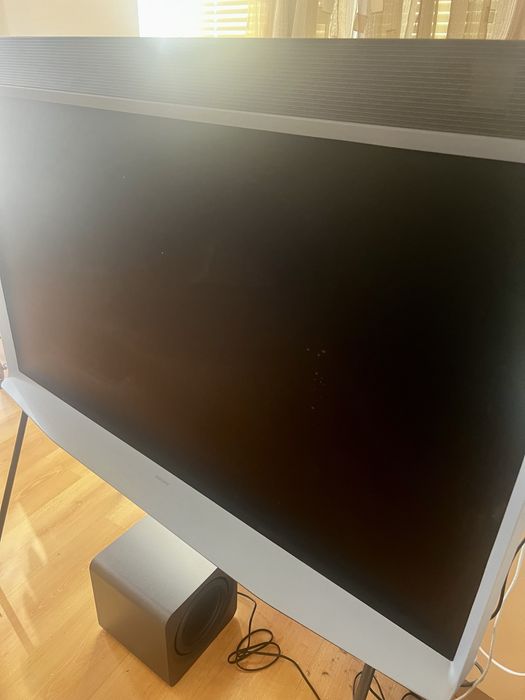 Samsung the Serif 55” 2024