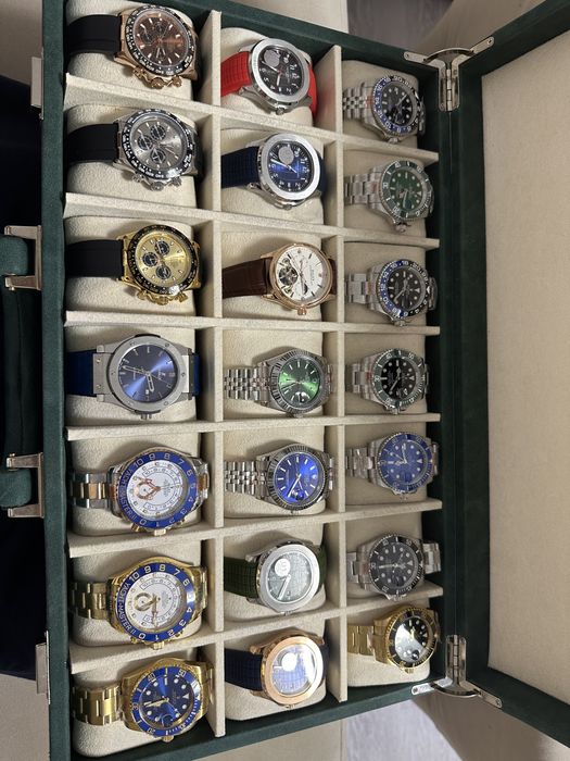 Ceas breitling superocean