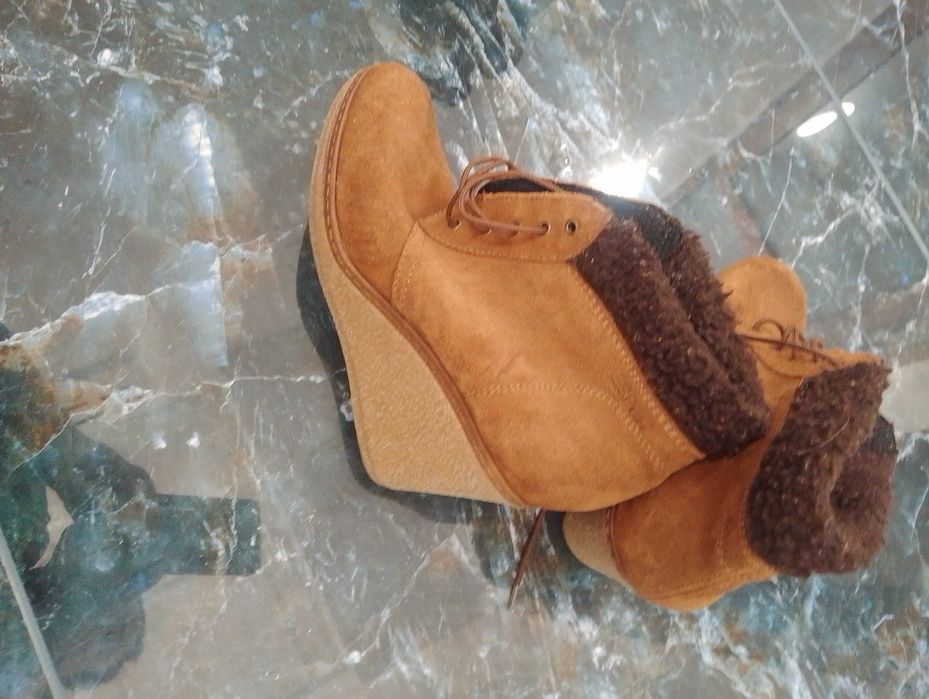 Дамски боти Oliver's оригинални