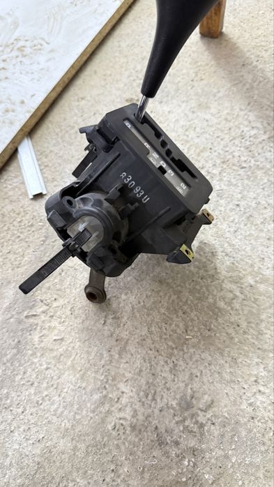 Mers 2.3 запчасти