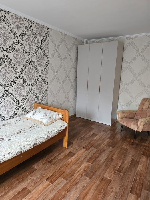 Сдам 2х комн.на длит.срок