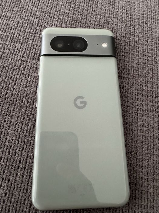 Pixel 8 256 GB Hazel