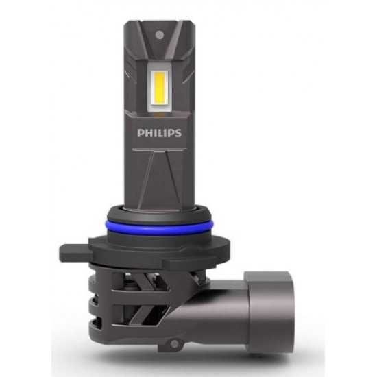 LED крушки за автомобил HIR2, Philips Ultinon Access 2500, 12V 20W 2бр