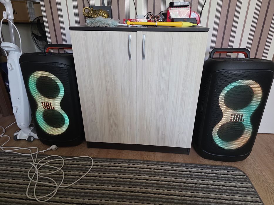 JBL PARTYBOX 520 2 броя