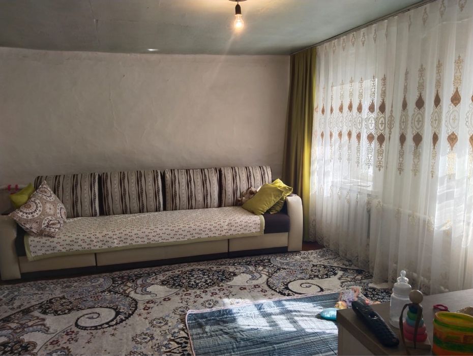 Срочно продам частный дом