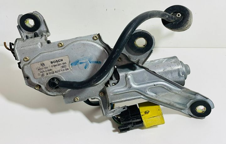 Motoras  Bosch stergator haion 202 820 19 08 / 0390201565 / A20282019