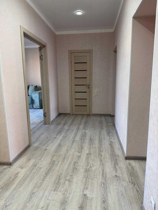 Продается 3-комн квартира, Береке, 2 этаж