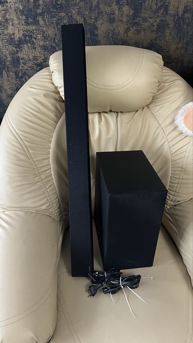 Sistem home cinema samsung