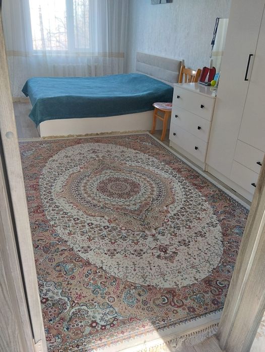 Срочно продаётся квартира