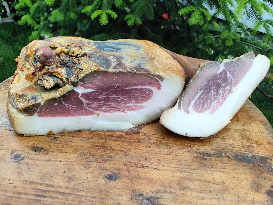 Miere poliflora, rapiță