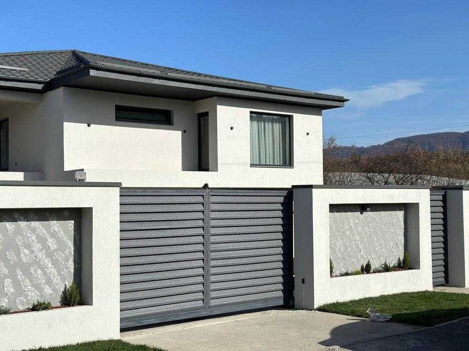 Sipca Jaluzele 0.6 prevopsit Voest Alpin Austria 10 ani garantie