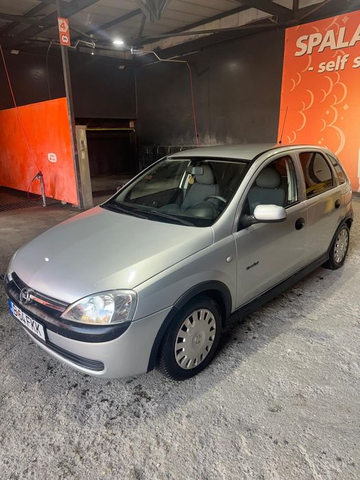 Opel CORSA 1.2 Benzina