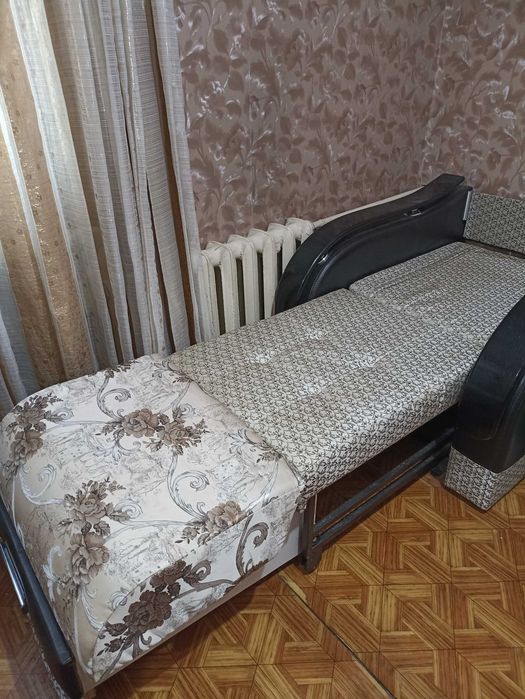 Кресло- кровать (раскладное )
