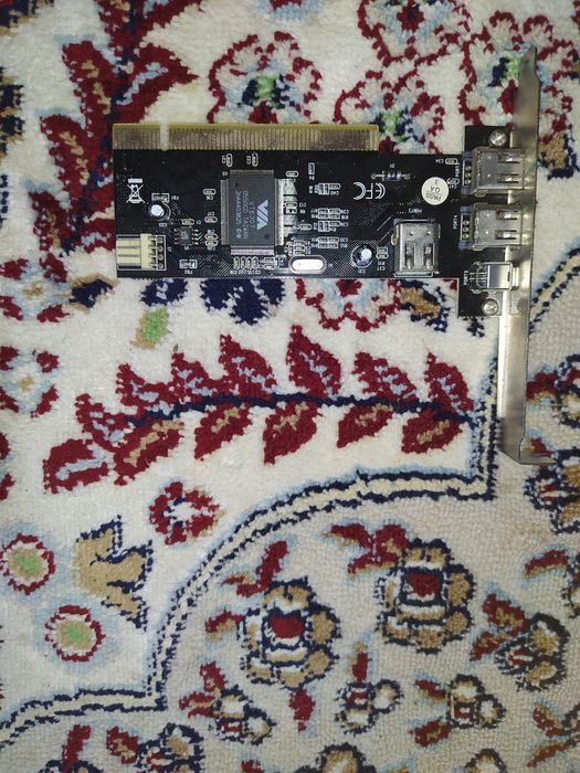 Материнская плата комплект