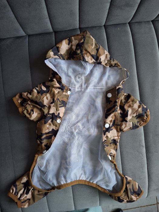 Дрехи за куче мини