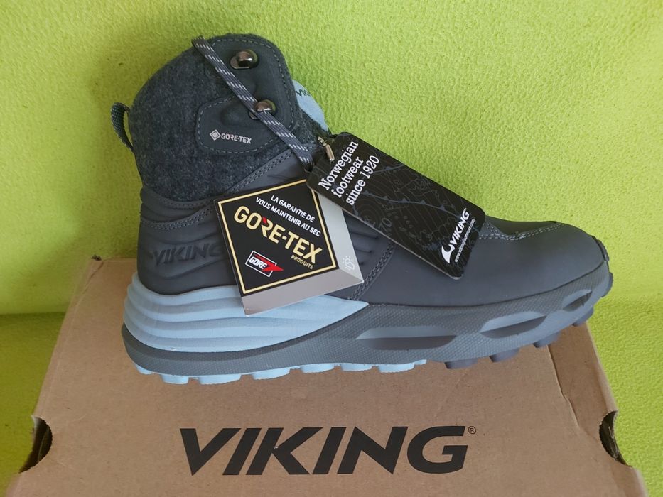 Viking'Gore-Tex-39н-НОВО