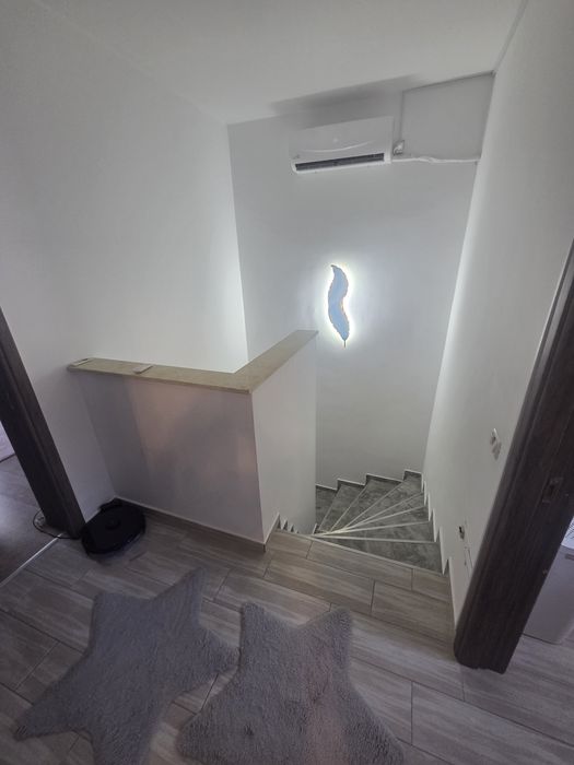 Casa de vanzare Sect 6 Militari Str Drumul Ciorogarla