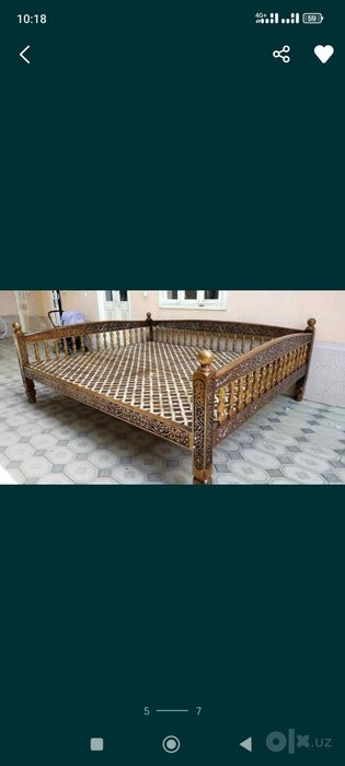 Suri tapchan karavat OPTIM