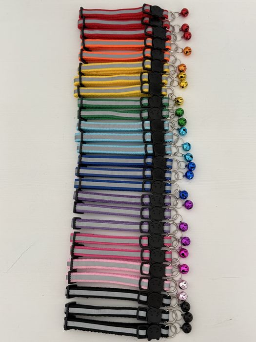 Ошейник для кошки