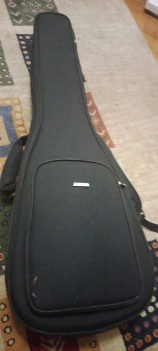 Смарт гитара enya nova go sp1