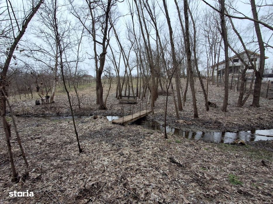 Casa Duplex Malu Mare cu teren generos