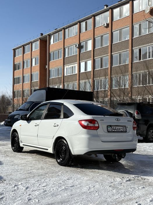 Продам гранту в хорошем состоянии