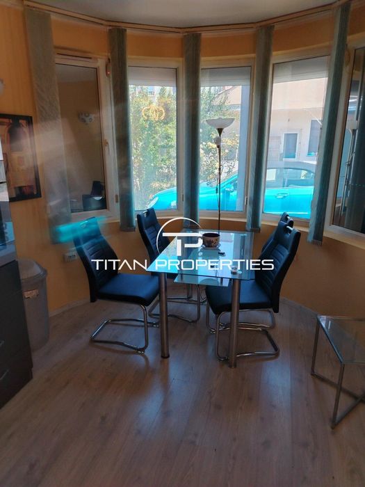 Продава се Двустаен апартамент в Бургас, Сарафово - 80 кв.м за 1863 €/кв.м - Снимка #4