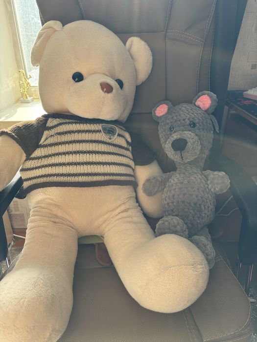 Продаются мишки